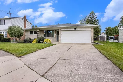 44260 Craftsbury Ct, Canton, MI 48187