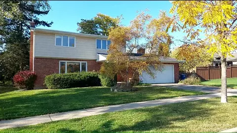 2230 S 7th St, Ann Arbor, MI 48103