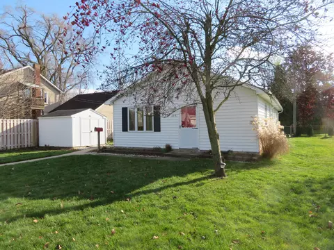 217 Elm St, Milan, MI 48160