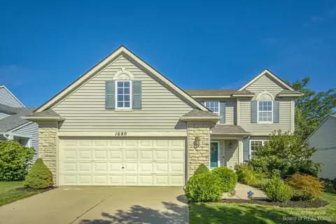1680 Scio Ridge Rd, Ann Arbor, MI 48103