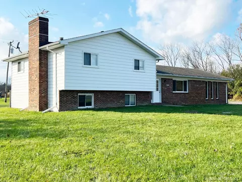7172 Hitchingham Rd, Ypsilanti, MI 48197
