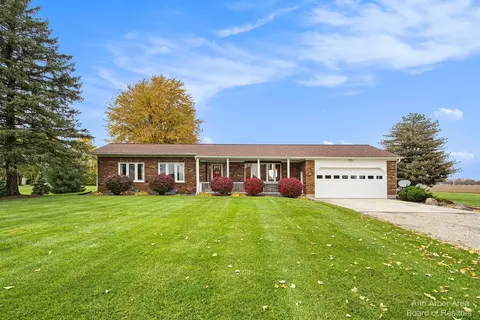 12000 Island Lake Rd, Dexter, MI 48130