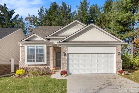 2987 Havre St, Ann Arbor, MI 48105