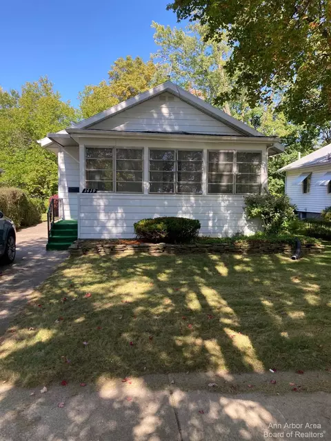 1419 Coler Rd, Ann Arbor, MI 48104