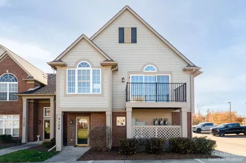 3124 Primrose, Ypsilanti, MI 48197