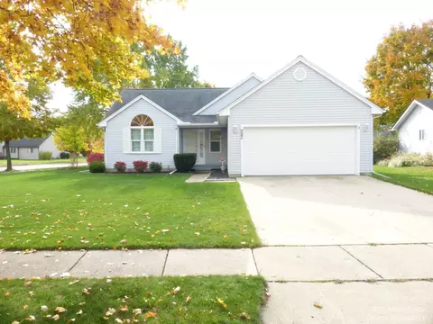 587 Berkshire Dr, Saline, MI 48176 photo 3
