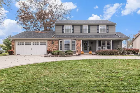 36101 Congress Rd, Farmington Hills, MI 48335