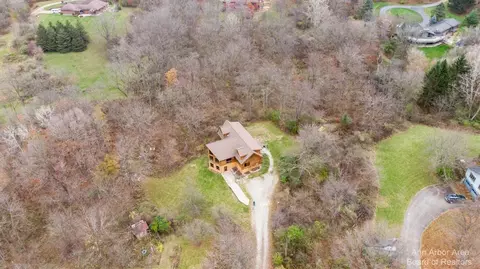 2330 N Zeeb Rd, Dexter, MI 48130 photo 53