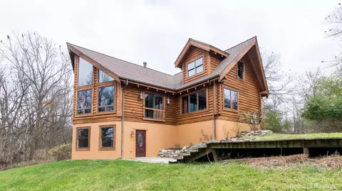 2330 N Zeeb Rd, Dexter, MI 48130 photo 5