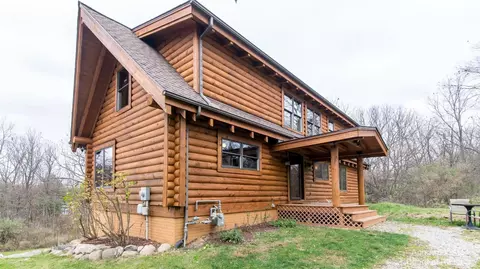 2330 N Zeeb Rd, Dexter, MI 48130 photo 4