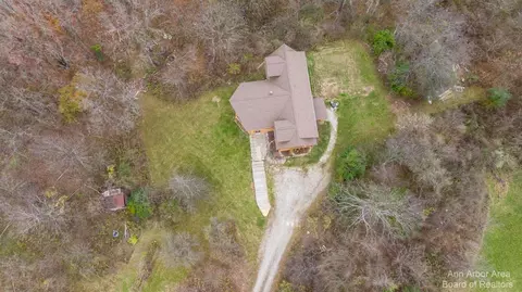2330 N Zeeb Rd, Dexter, MI 48130 photo 54