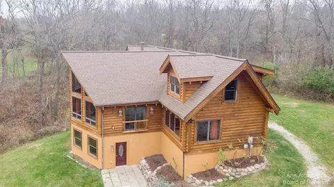 2330 N Zeeb Rd, Dexter, MI 48130 photo 2