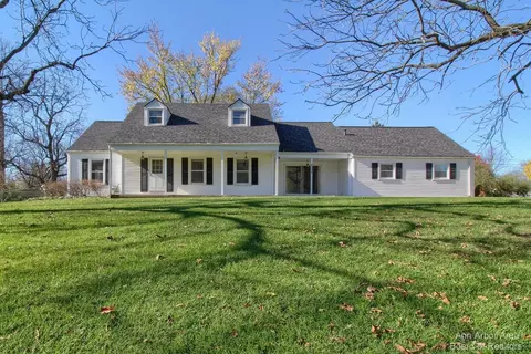 4236 Briarhill Dr, Milan, MI 48160