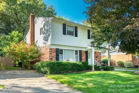 1713 Roosevelt, Ypsilanti, MI 48197