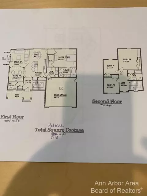 795 Golf Rdg, Dundee, MI 48131 photo 16