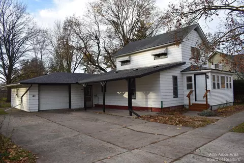 266 Hurd, Milan, MI 48160