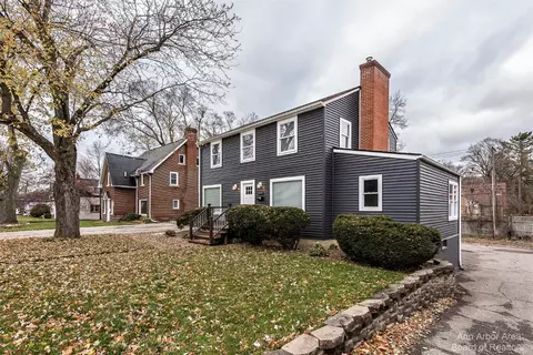 1212 Washtenaw Ave, Ypsilanti, MI 48197