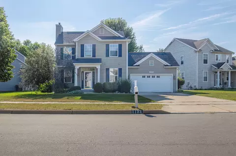 1133 Rainbow Ct, Portage, MI 49024
