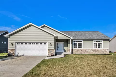 10944 Autumn View Ln, Portage, MI 49002