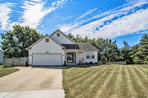 6976 Orchard Meadow Ct, Portage, MI 49024
