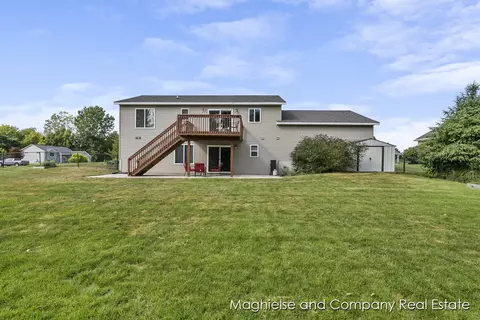 1834 143rd Ave, Dorr, MI 49323 photo 34
