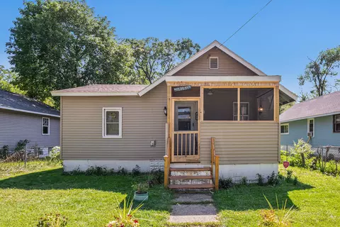 720 Madison Ave, Benton Harbor, MI 49022