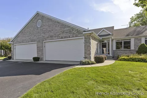 6654 Cedar Grv E #148, Jenison, MI 49428
