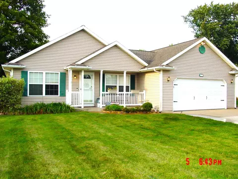 5869 Wheatlands Ave, Scotts, MI 49088