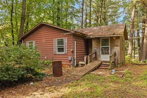 5921 Buck St, White Cloud, MI 49349 photo 3