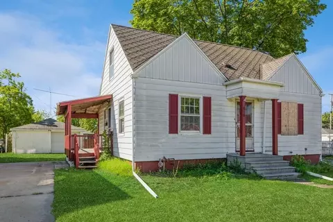 810 Myrtle Ave, St. Joseph, MI 49085