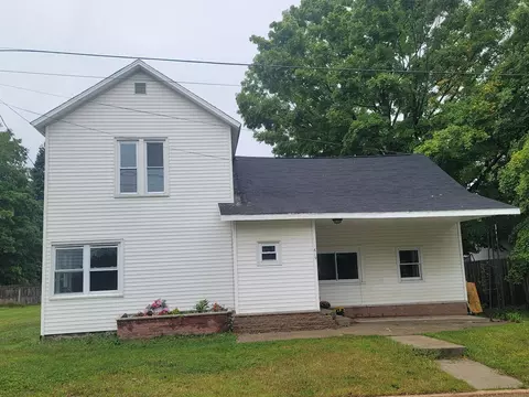 619 Finley Ave, Big Rapids, MI 49307