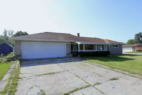 336 Seminole Pl, Jackson, MI 49202