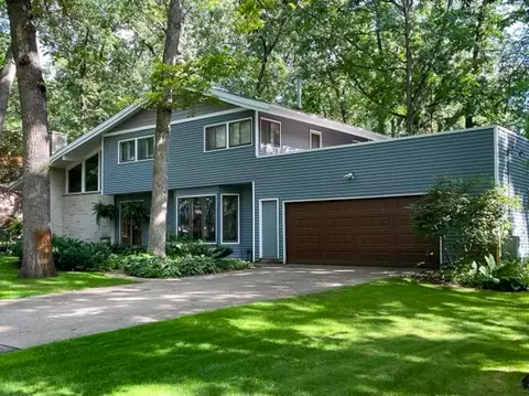 7400 Sheffield Dr SE, Ada, MI 49301