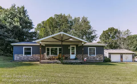 4080 Anders Rd, Hastings, MI 49058