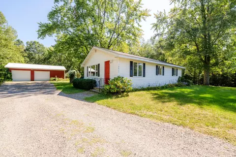 10847 Jericho Rd, Bridgman, MI 49106