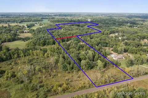 11833 Mcpherson St NE, Lowell, MI 49331
