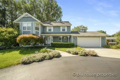 3046 Country Ct, Hudsonville, MI 49426