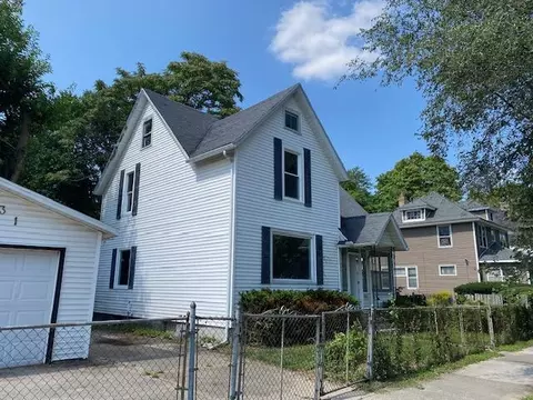 831 Cass Ave SE, Grand Rapids, MI 49507