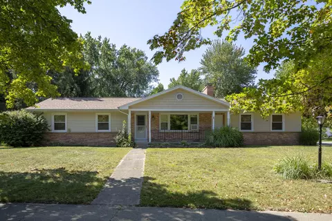 1864 Gentian Dr SE, Kentwood, MI 49508
