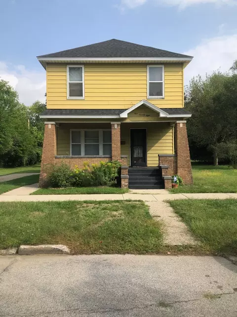 478 Erickson St, Muskegon, MI 49442