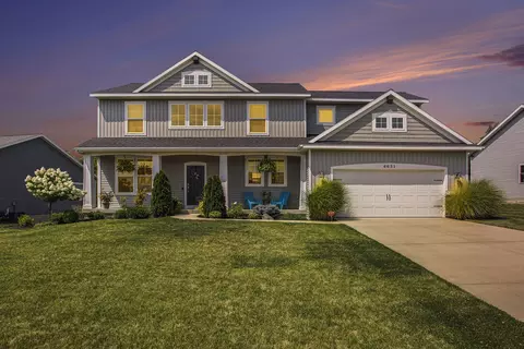 4631 Gordonshire, Walker, MI 49534