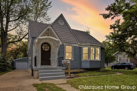 1811 Federal Ave SW, Wyoming, MI 49509