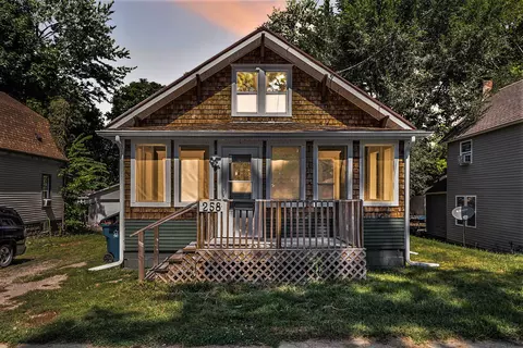 258 Battle Creek Ave, Battle Creek, MI 49037