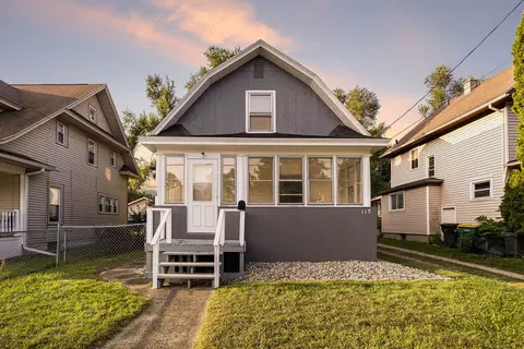 115 W Bidwell St, Battle Creek, MI 49015