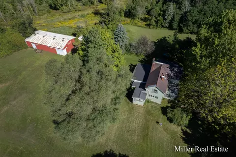 4145 Hammond Rd, Hastings, MI 49058