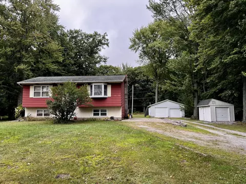 14491 Lake Michigan Dr, West Olive, MI 49460