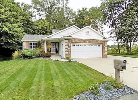 5807 Horizon Ln, Allendale, MI 49401