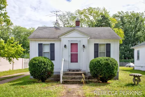 143 Spruce Ave, Holland, MI 49423