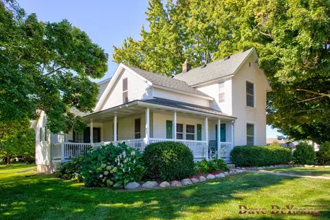 2870 84th St SW, Byron Center, MI 49315