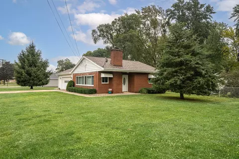 103 Darragh Dr, Battle Creek, MI 49015